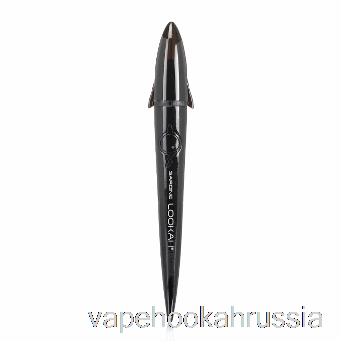 Vape Russia Lookah Sardine горячий нож электрический даббер инструмент черный